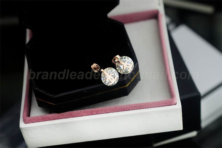 Chanel Earrings 615